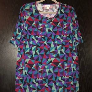 LuLaRoe Irma